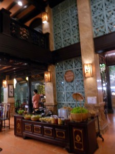Ho Chi Minh City Restaurants