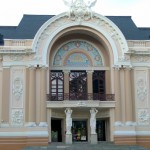 Municipal Theatre feature picture