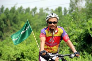 Vietnam Bicycle Tours - Huy from Vietnam Bike Tours