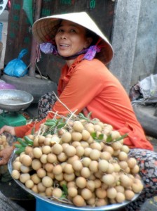 Vietnam Cycling reviews - Mekong smiles