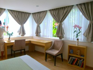 Christina's Saigon - Room