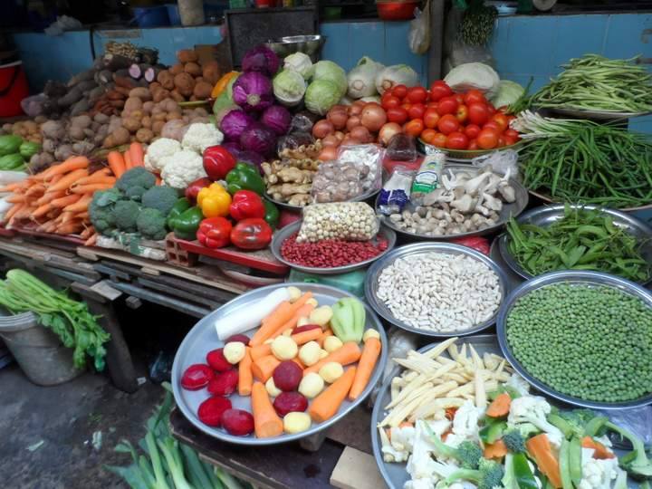 Saigon Cooking Class- Street Food Tour