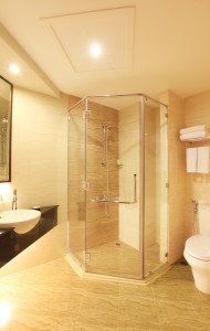 Sanouva Saigon Hotel - Bathroom