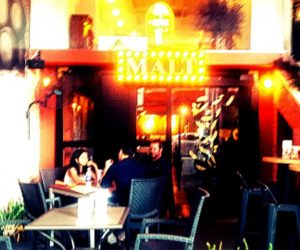 Malt Bar, 46-48 MAc Thi Buoi District 1