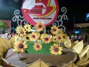 Ho Chi Minh City festivals