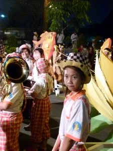 Ho Chi Minh City festivals