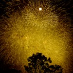 Fireworks play a large role in Vietnamese Celebrations