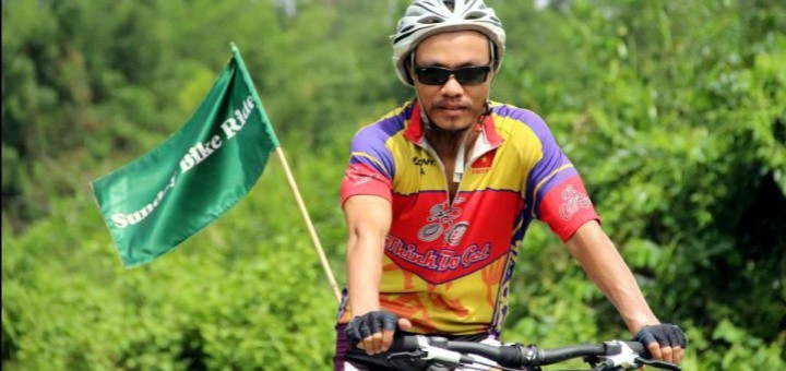 What to do in Saigon - Bike Tours