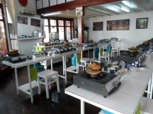 Vietnam Cooking School