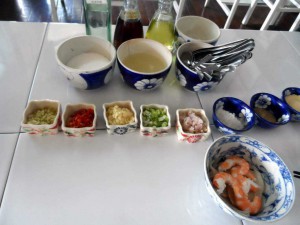 Vietnam Cooking School