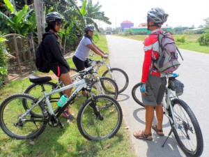 Vietnam Cycling Reviews - Vietnam Backroads