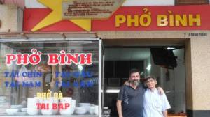 Pho Binh Noodle Shop