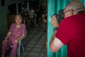 Saigon Photo Tour